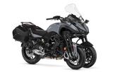 Yamaha Niken GT *EU4* Tageszulassung - YAMAHA NIKEN GT
