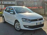 Volkswagen Polo 1.6 5 porte Highline BiFuel - Volkswagen Polo: Bifuel