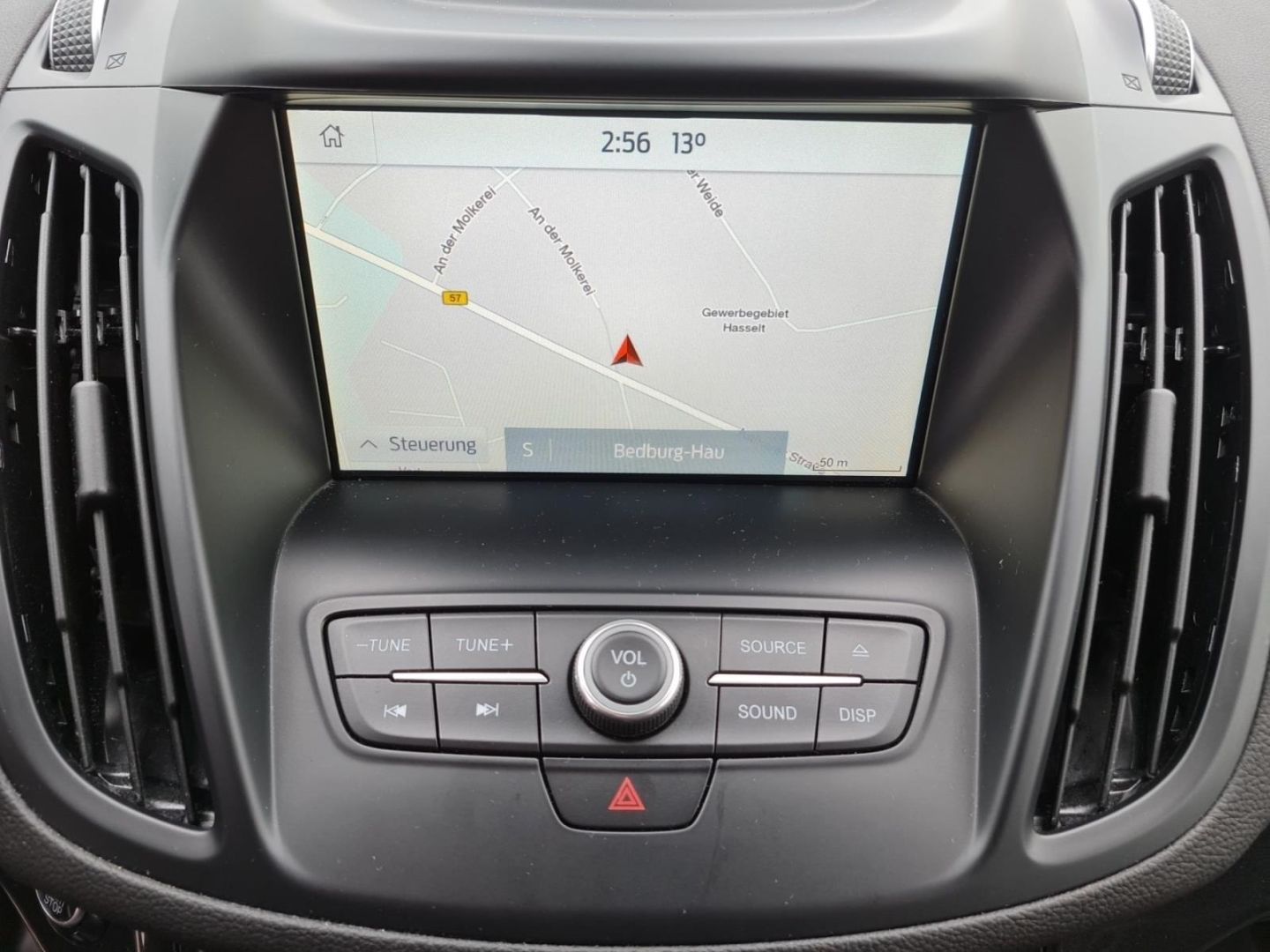 Fahrzeugabbildung Ford Kuga Titanium 1.5 EcoBoost  ALLWETTER+XENON+ACAA