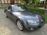 Mazda MX-5 2.0 MZR Roadster Coupe Sports-Line Spor... - Mazda MX-5: Mzr