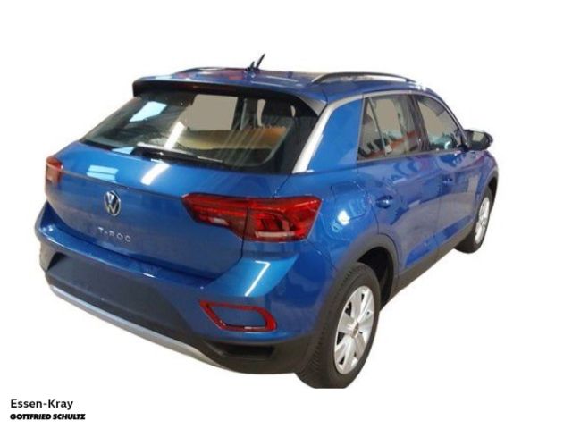 Volkswagen T-Roc - Bild 3