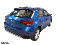 Volkswagen T-Roc - Vorschau Bild 3