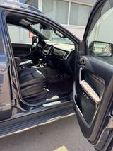 Ford Ranger - Ford Ranger in Saarbrücken