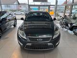 Ford Mondeo Turnier Titanium X VOLL FAHRBEREIT - Ford Mondeo aus 2008: Kombi