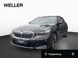 BMW 520d Touring M Sport InnoP. PA+ AHK Komfortsitz.