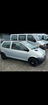 Renault Twingo, TÜV neu, - gebrauchte Renault Twingo aus dem Jahr 2004