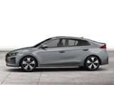 Hyundai IONIQ Style Hybrid - Hyundai IONIQ aus 2020