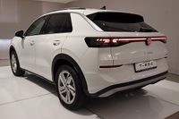 Volkswagen T-Roc - Vorschau Bild 6