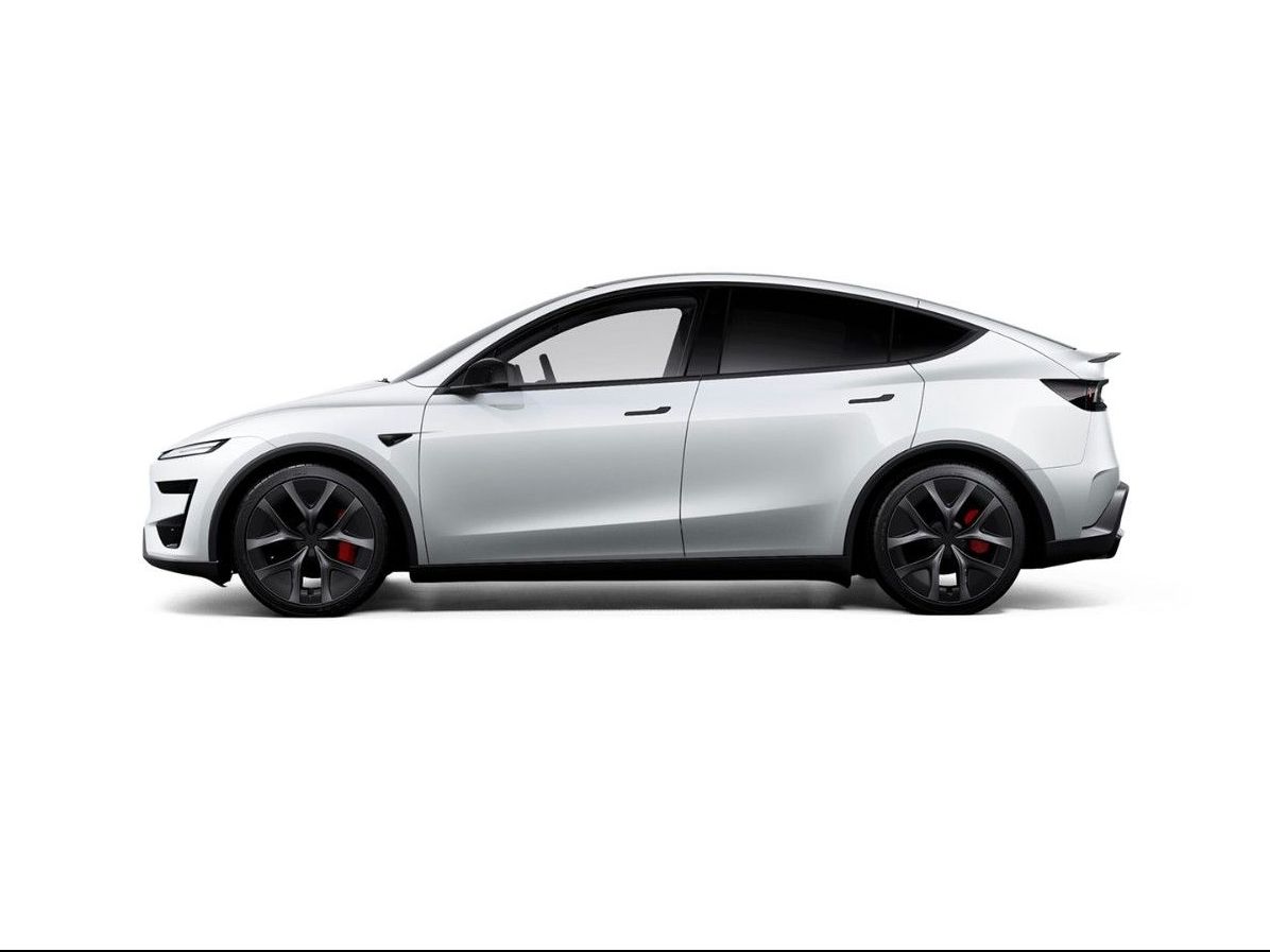Tesla Model Y - Bild 2