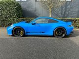 Porsche 992 GT3 Clubsport/Keramik Bremse/Lifting/Chrono