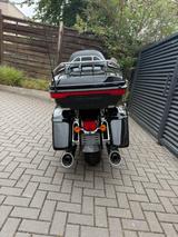 Harley-Davidson Electra Glide Ultra Limited Low - HARLEY-DAVIDSON ELECTRA GLIDE ULTRA LIMITED