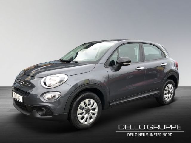 Fiat 500X 1.5 GSE *Tech Paket*Komfort Paket *