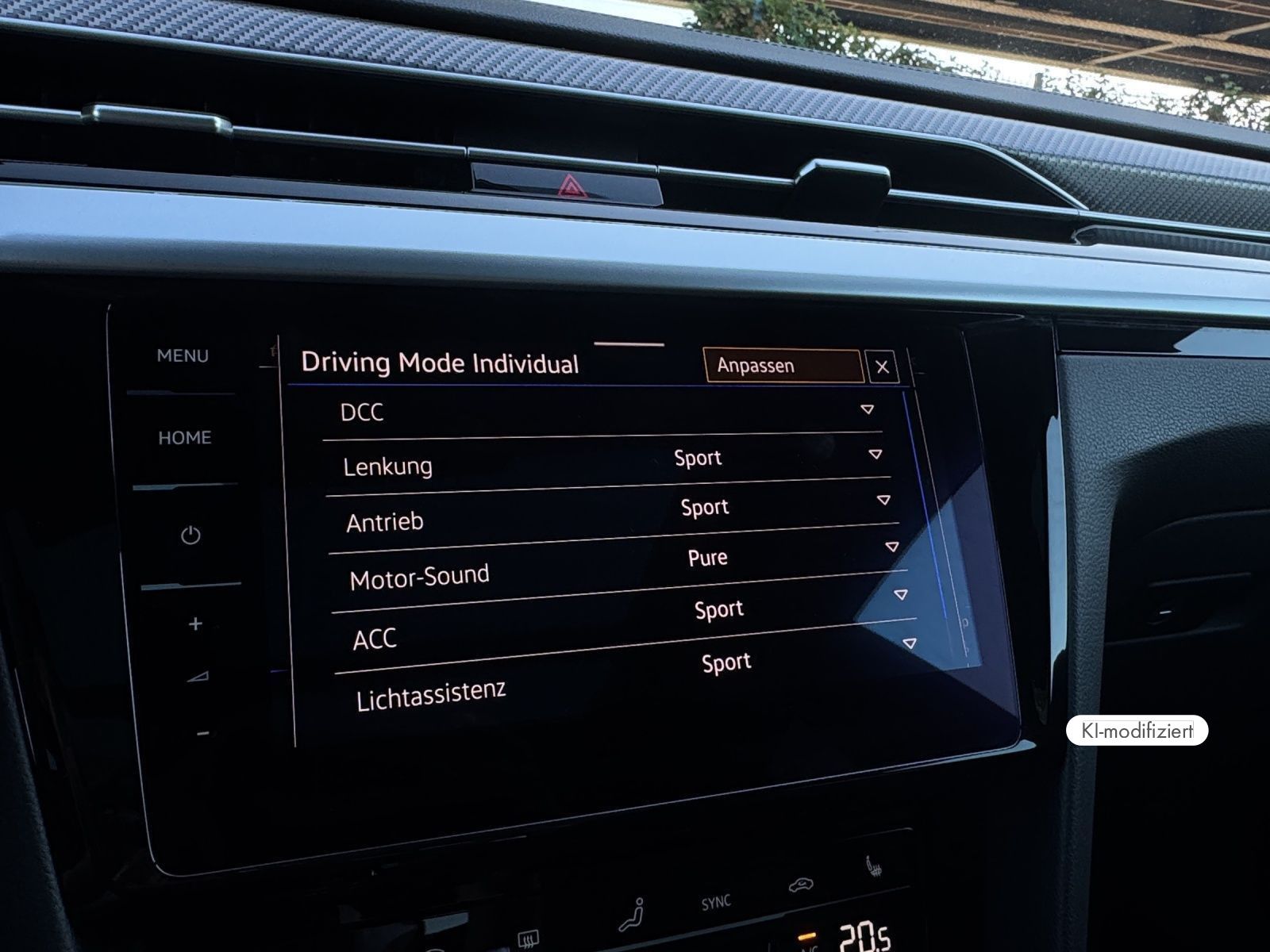 Volkswagen Arteon - Bild 25