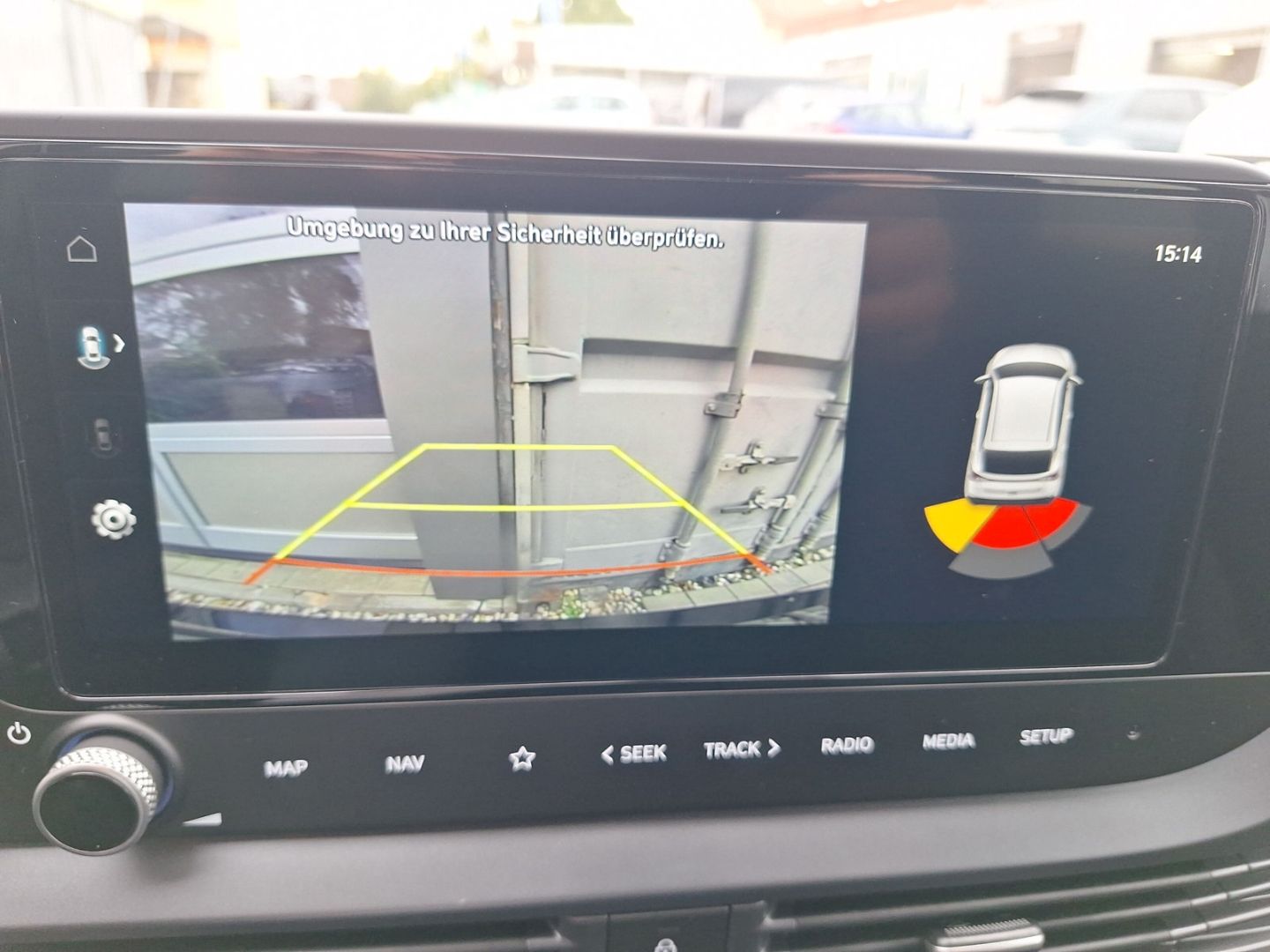 Hyundai i20 – Bild 20