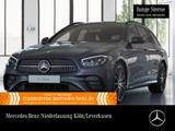 Mercedes-Benz E 400 d 4M T 2x AMG/20"/BURMEST/PANO/HUD/DISTR - Mercedes-Benz E 400 in Solingen
