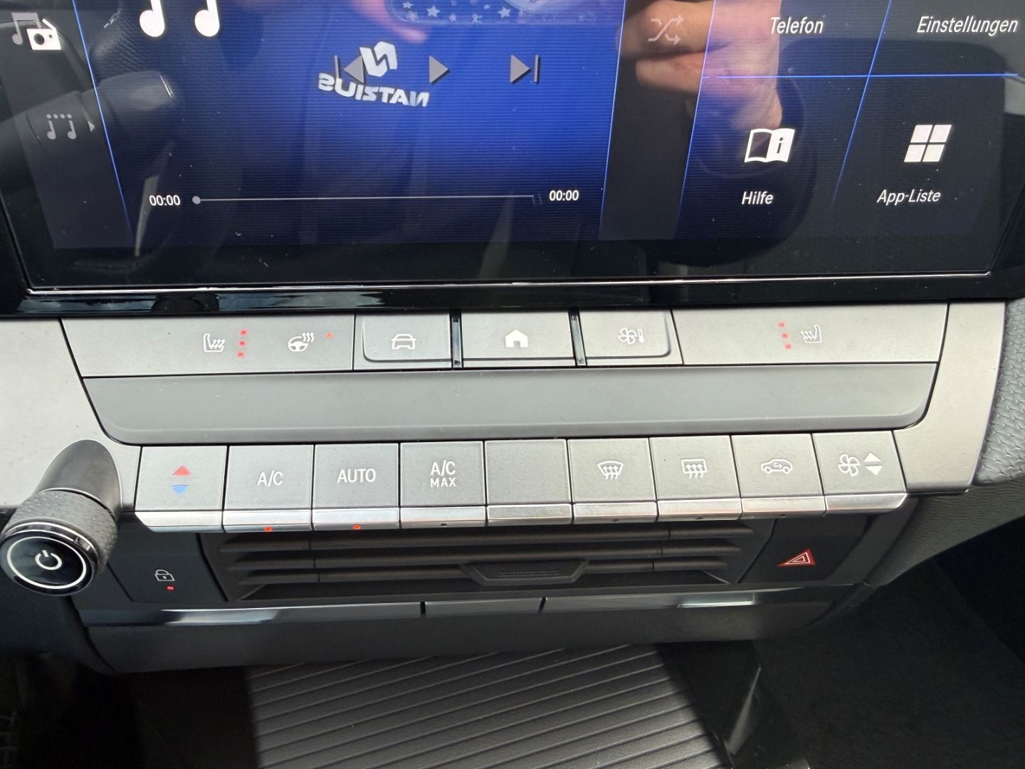 Opel Astra - Bild 10