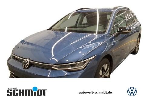 Volkswagen Golf VIII Variant 1,5 TSI Goal ACC R-Kamera Navi