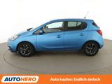 Opel Corsa 1.4 120 Jahre*PDC*SHZ*KLIMA*TEMPO*GARANTIE - gebrauchte Opel Corsa aus dem Jahr 2019