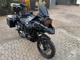 BMW GS 1250 Adventure