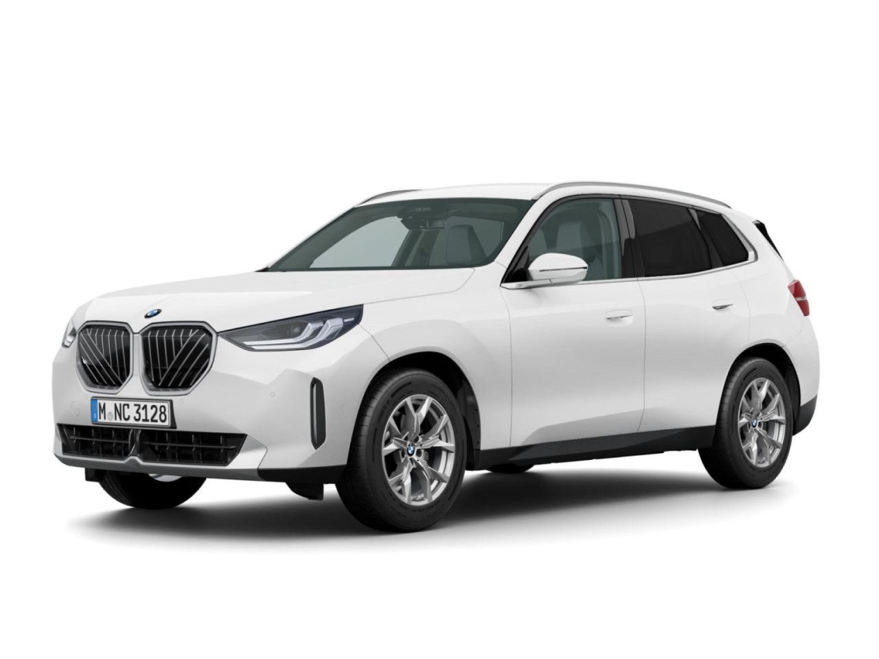 BMW X3 - Bild 2