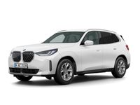 BMW X3 - Vorschau Bild 2