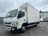 Mitsubishi CANTER/Fuso 7C18 - Mitsubishi Abschleppwagen