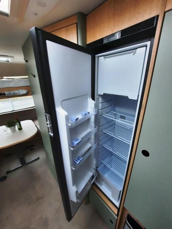 Fahrzeugabbildung LMC Style Lift 500 K Verfüg./Sparen Sie 3.626,- €