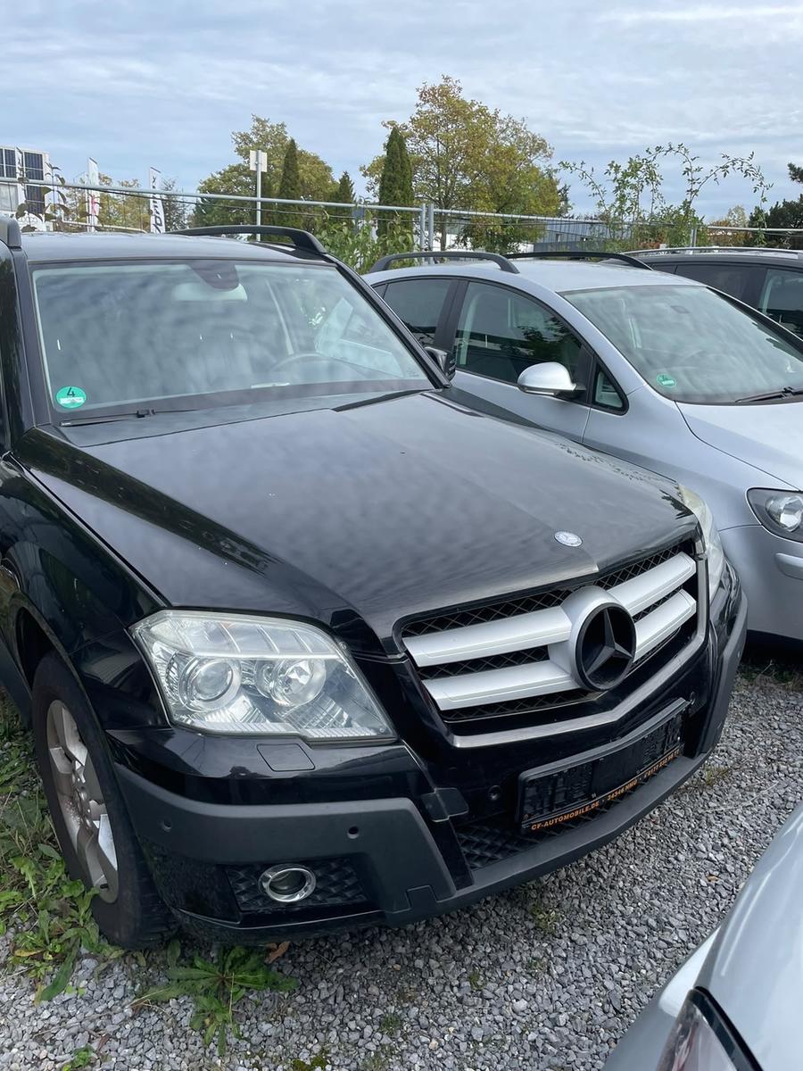 Mercedes-Benz GLK 280