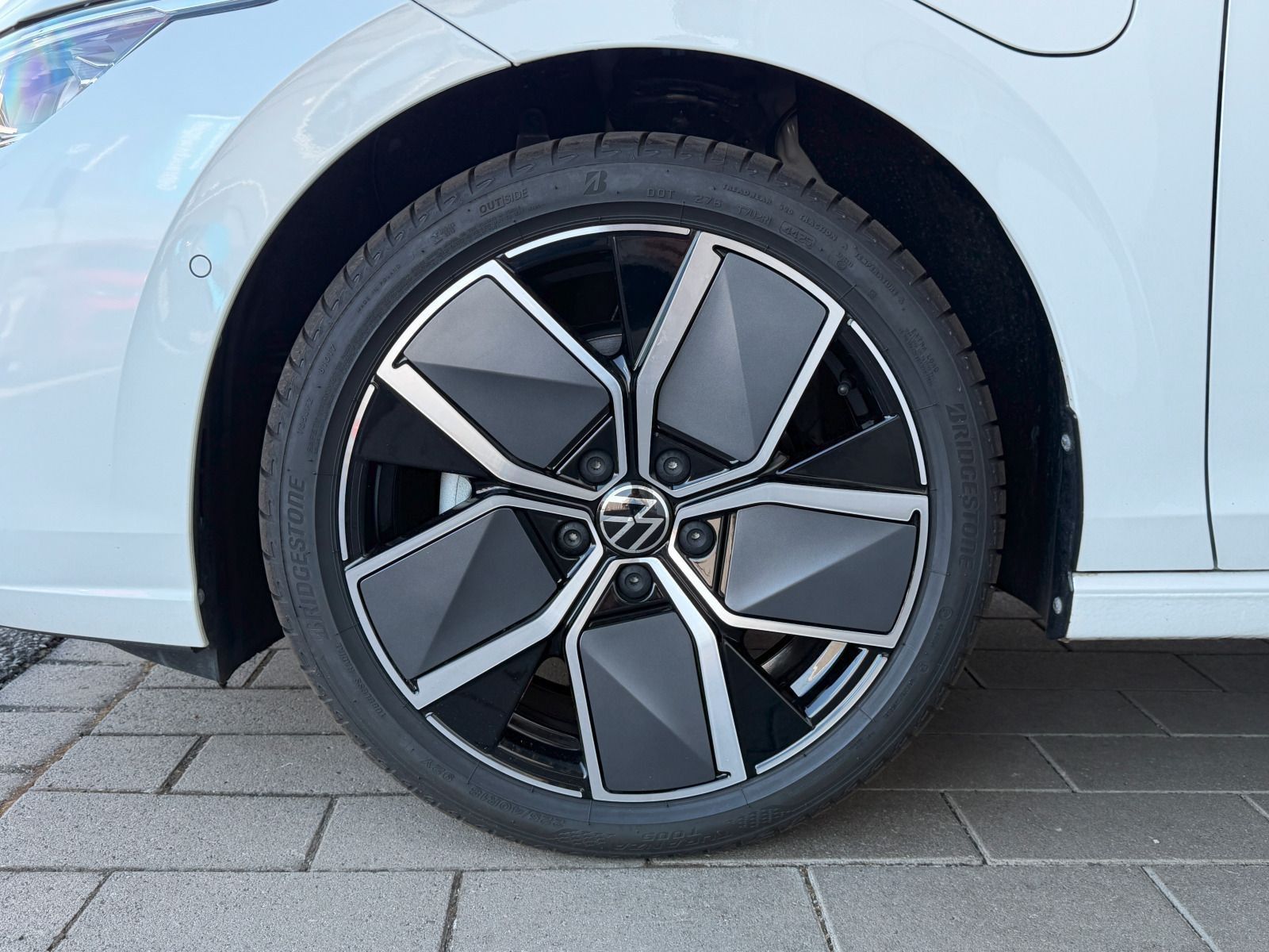 Volkswagen Golf - Bild 22