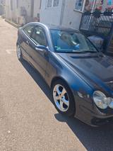 Mercedes-Benz C 200 cdi 203 cl - Mercedes-Benz 200: Automatik, Cdi