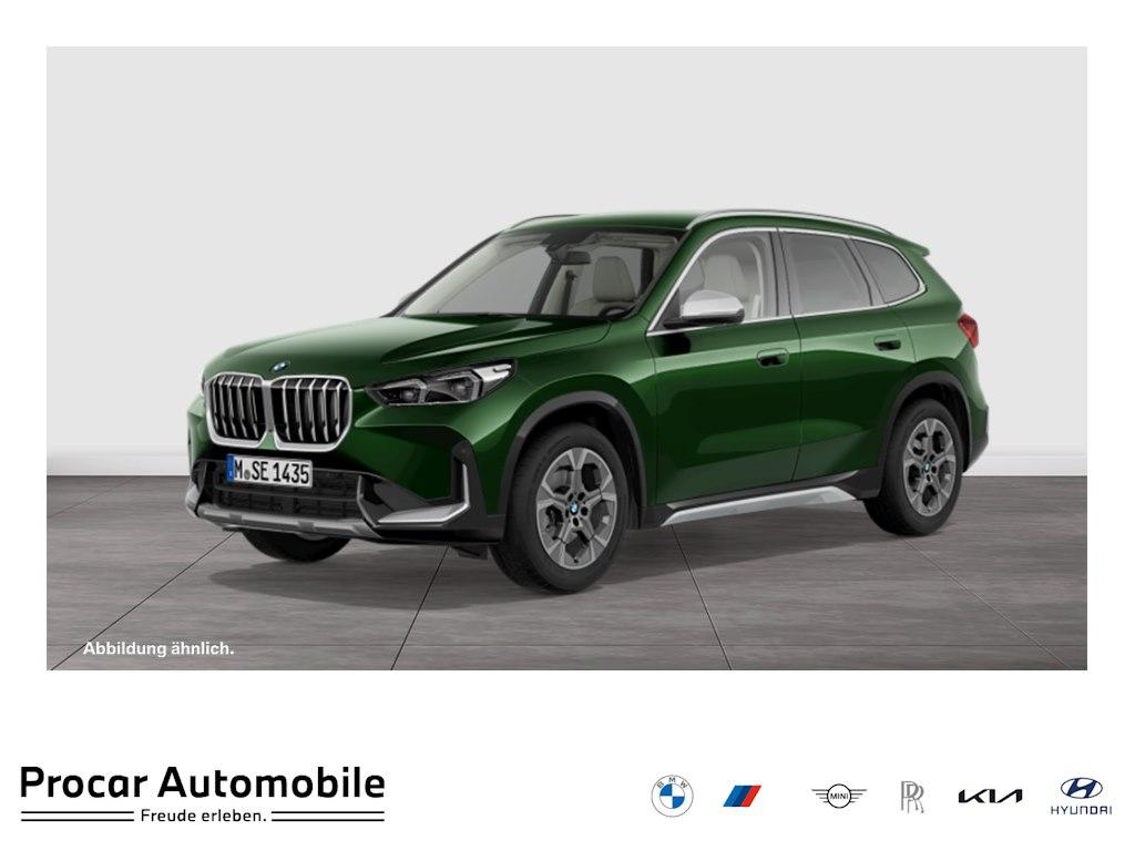 BMW X1 sDrive20i xLine AdapLED DA PA RFK Widescreen