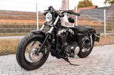 Harley-Davidson XL1200X fourtyeight 48*Traum* - HARLEY-DAVIDSON XL 1200