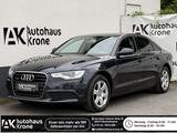 Audi A6 3.0 TDI Limo Quattro *360°CAM*STHZ* BOSE*SHZ*
