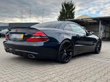 Mercedes-Benz Mercedes Benz Sl 500 2010 Facelift 20 Zoll... - gebrauchte Mercedes-Benz SL 500 aus dem Jahr 2010