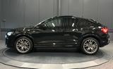 Audi Q3 Sportback 40 TDI quattro S-Line*20Zoll*PANORA - Audi Q3 mit Diesel-Antrieb: Sitzheizung