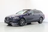 Mercedes-Benz E 300 T de -AVANT-PANO-KAM-LED-AMBIENTE-EHK-WIDE - Mercedes-Benz Ambiente