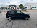 Ford Fusion Style - Ford Fusion Gebrauchtwagen