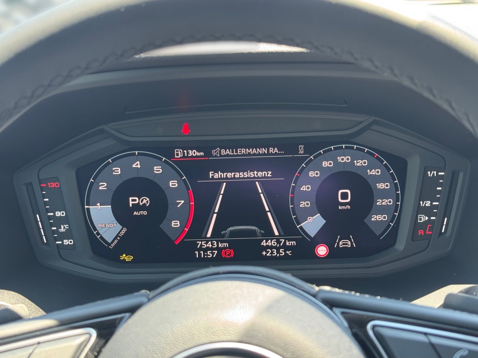 Audi A1 - Bild 11
