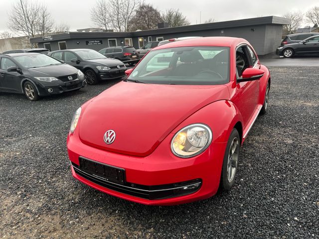 Volkswagen Beetle Lim. Design 1.2 TSI