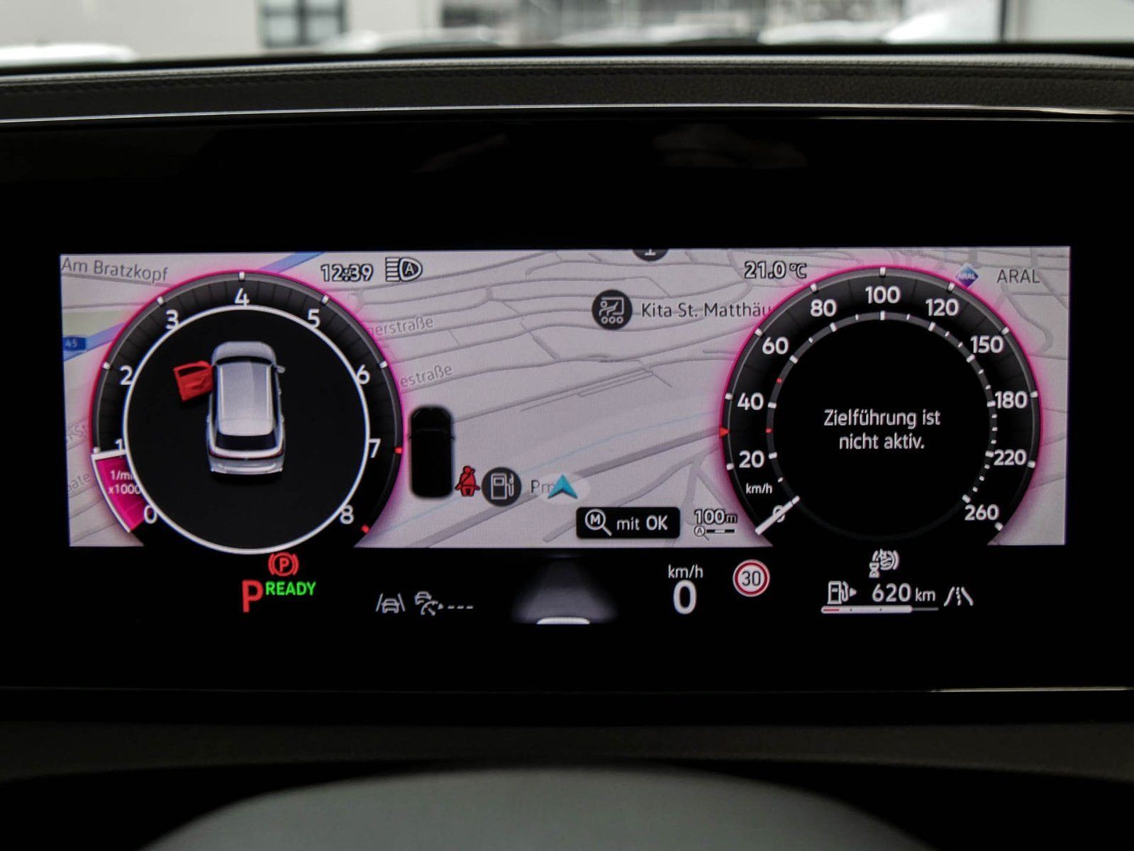 Volkswagen Tiguan - Bild 12