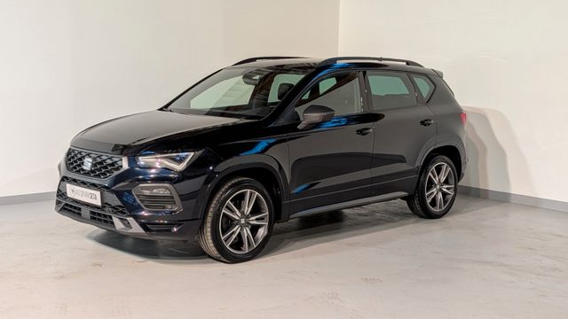 Seat Ateca 2.0 TDI DSG FR AID*LANE*PANO*LED*18"