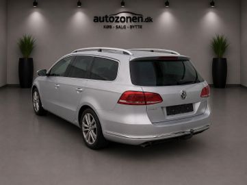 Volkswagen Passat - 7