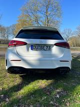 Mercedes-Benz A 35 AMG M.-AMG A 35 4MATIC Advanced-Plus DC... - Mercedes-Benz A 35 AMG in Essen
