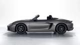 Porsche Boxster (718) | Sport Chrono Paket | Tempostat | - Porsche Boxster: 718 T