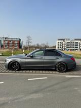 Mercedes-Benz C 63 AMG  TAUSCH MÖGLICH - Mercedes-Benz C 63 AMG in Essen