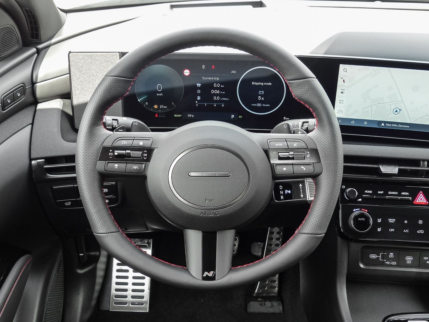 Hyundai Tucson – Bild 9