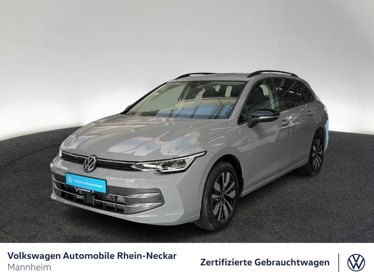 Volkswagen Golf Variant VIII 1.5 TSI GOAL Navi Standheizung