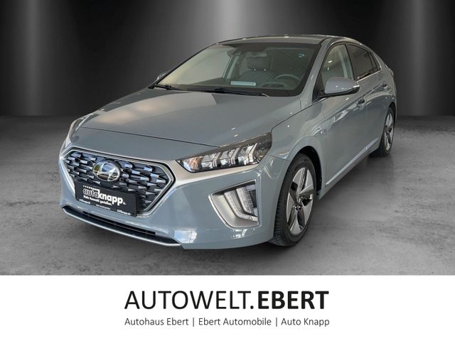 Hyundai HYUNDAI Ioniq, Style, Hybrid