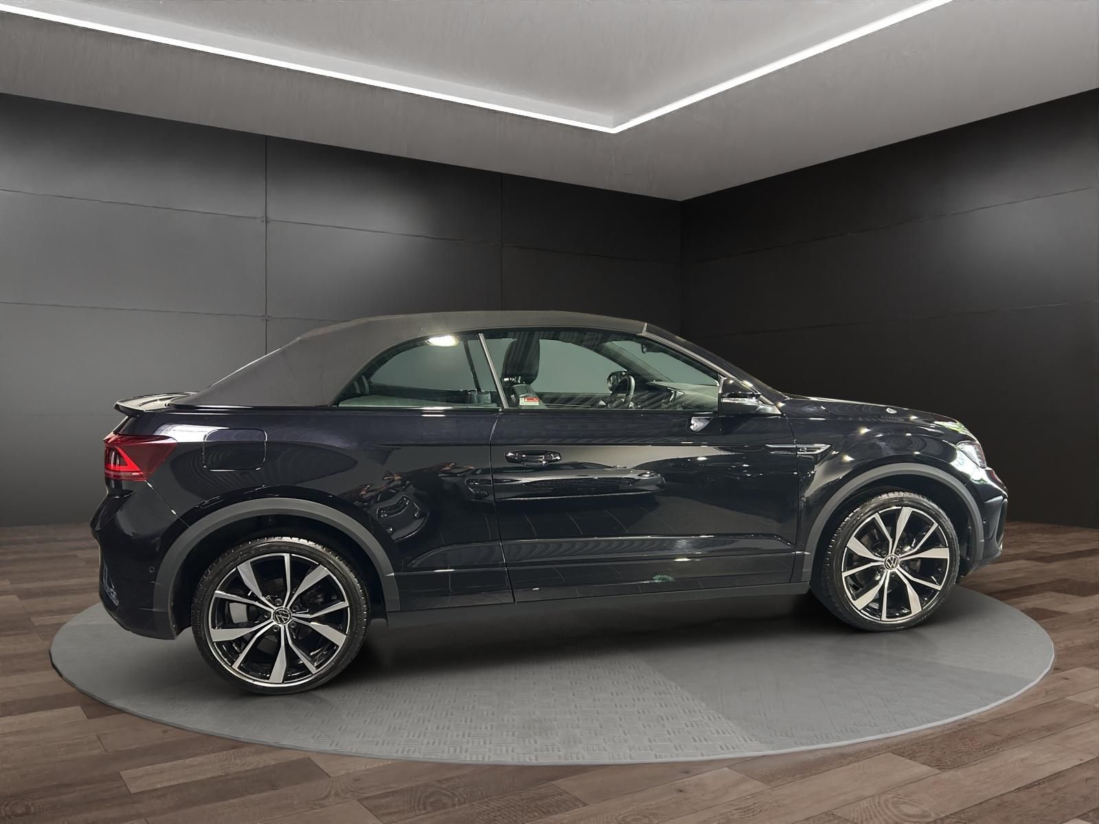 Volkswagen T-Roc - Bild 3