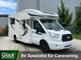 Chausson PROFILE SPEC. ED. 628EB  - Chausson Festbett Diesel Teilintegrierter